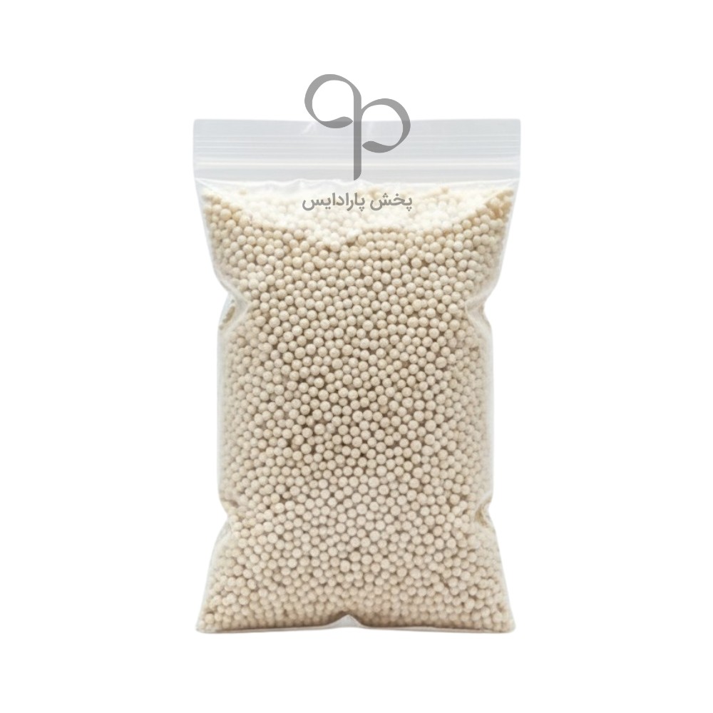 مروارید تزئینی صدفی شنی 250 گرمی