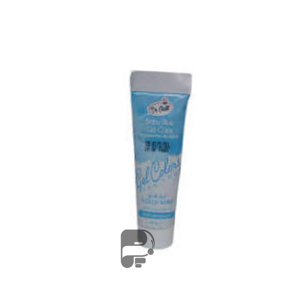 Gusto Gel Color (100gr) َNavy Blue