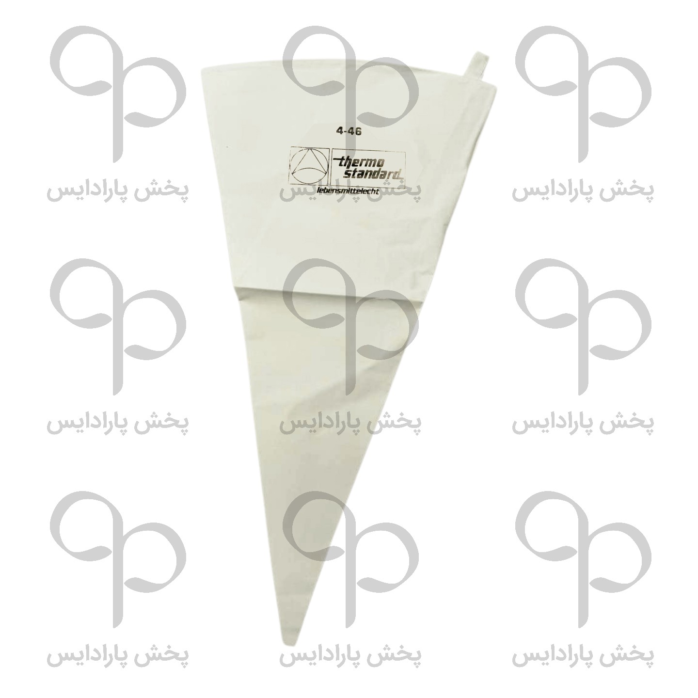 قیف پارچه ای چینی سایز 4-46 THERMO