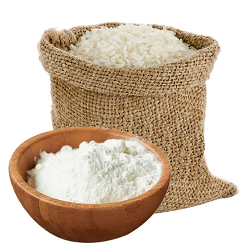 آرد برنج یک کیلویی
