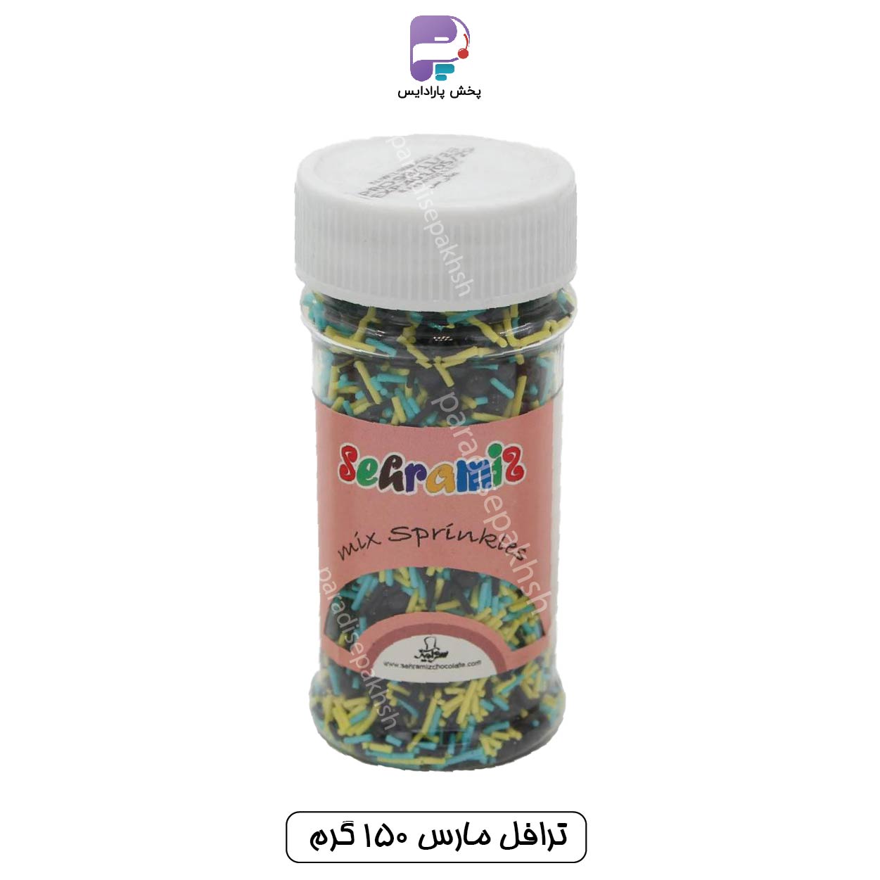 ترافل مارس 150 گرم