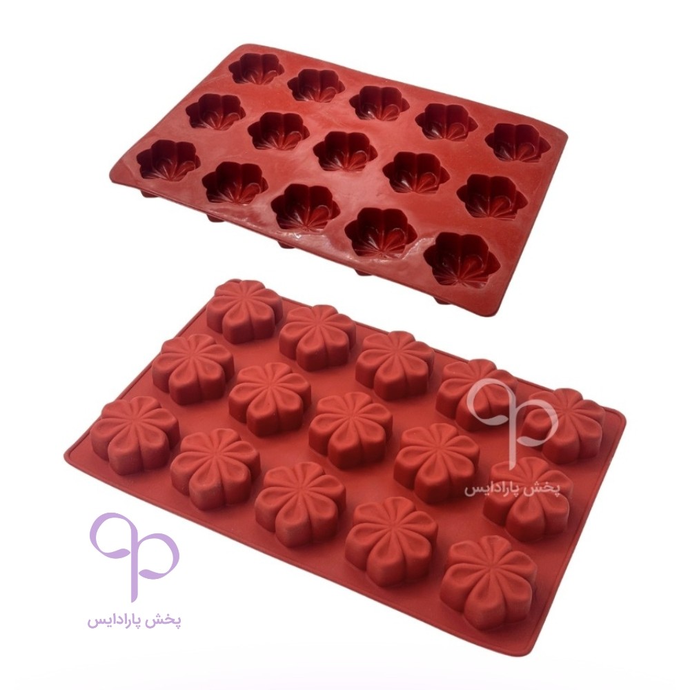 حلوایی گل 6 پر کد 24 سورنا پارت SH 24