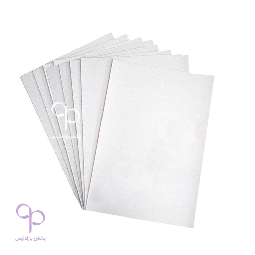 ویفر پیپر 5 عددی چینی