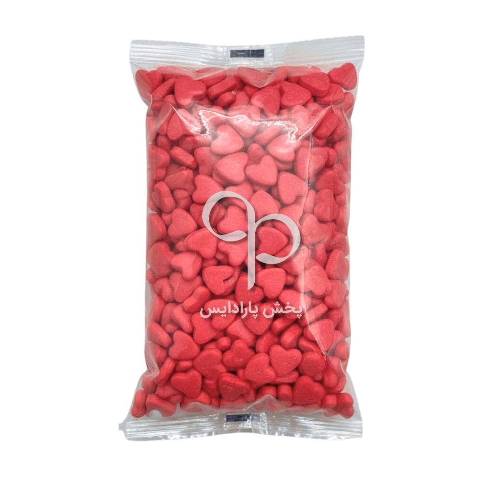 ترافل قلب قرمز 250 گرمی
