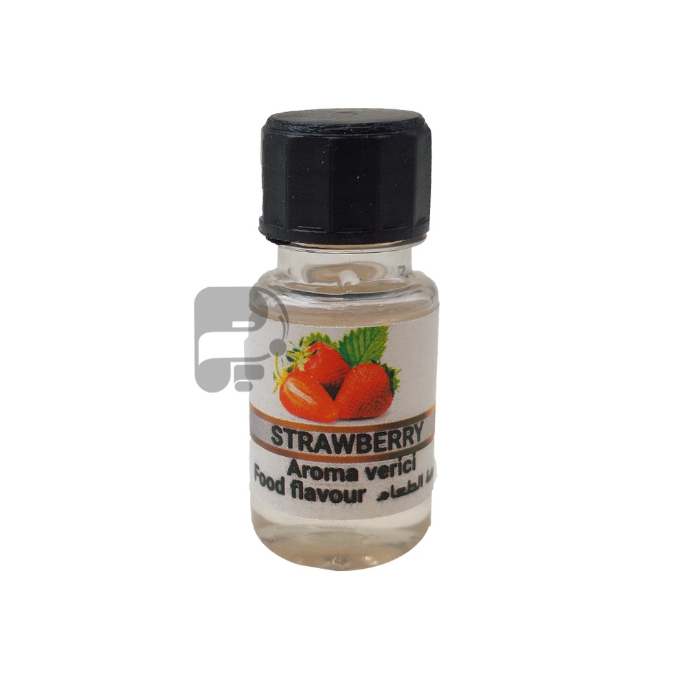 اسانس 10 سی سی توت فرنگی (Strawberry)