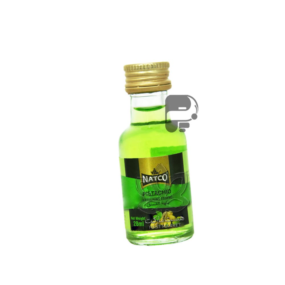 اسانس پسته مایع NATCO Pistachio 28 ml